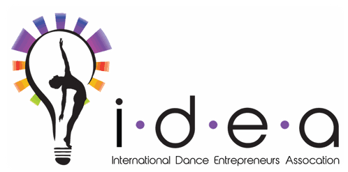 IDEA logo Landing