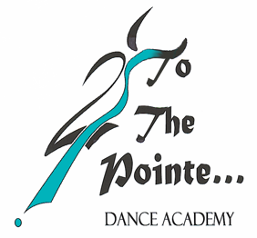 to the pointe dance academy