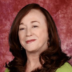 Maureen Gelchion 2016 IDEA Conference speaker