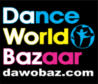 dance world bazaar reduced