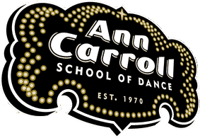 Ann Carroll School of Dance