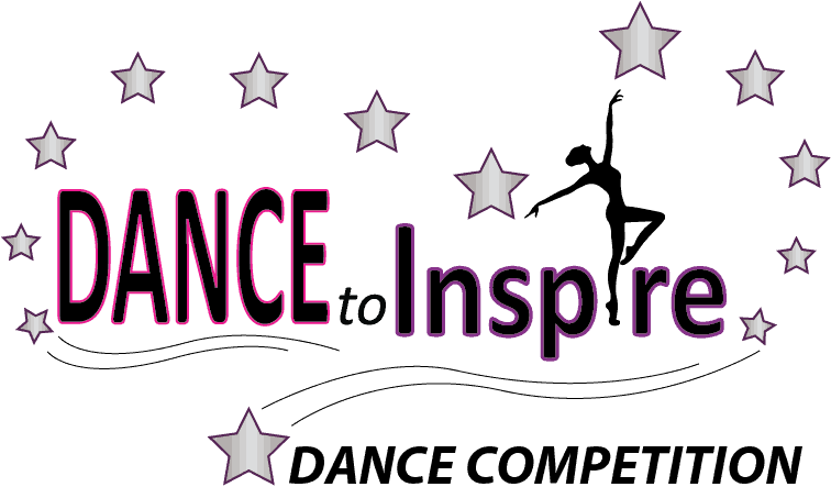 Dance To Inspire logo 2