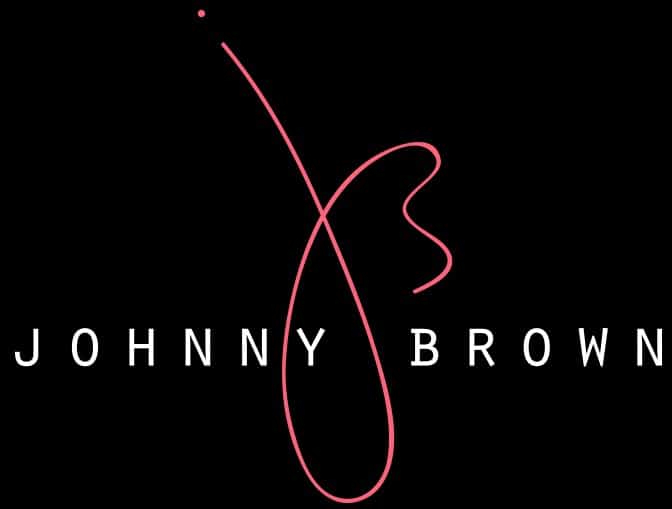 johnnybrown logo