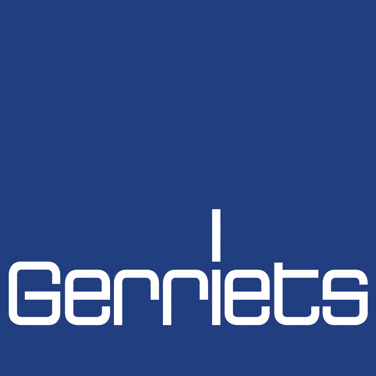 Gerriets logo