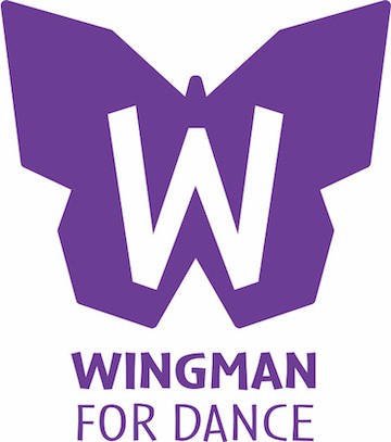 Wingman for Dance new