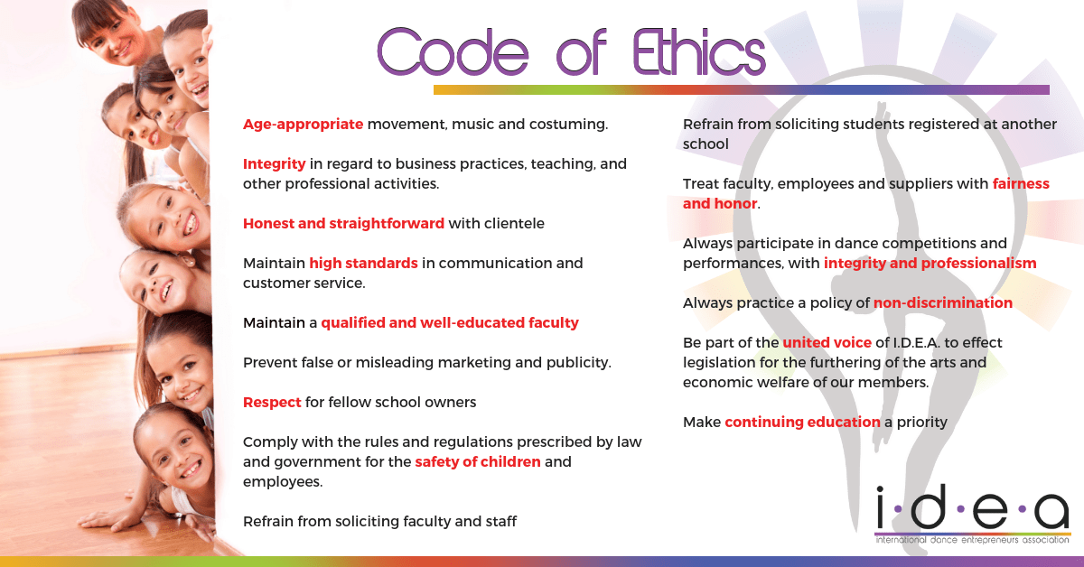 The Ethics Of The Professional Code Of