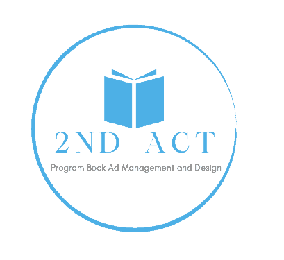 2nd Act Logo